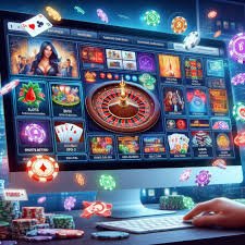 m77casino togel platform overview showing live tables, slots, and sportsbook menu