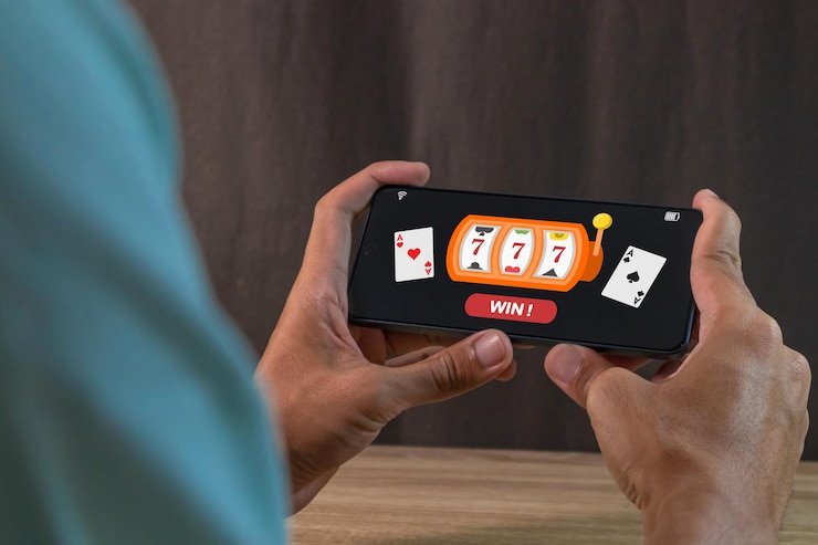 m77casino togel Game Library showing Red Tiger alongside other providers and game types
